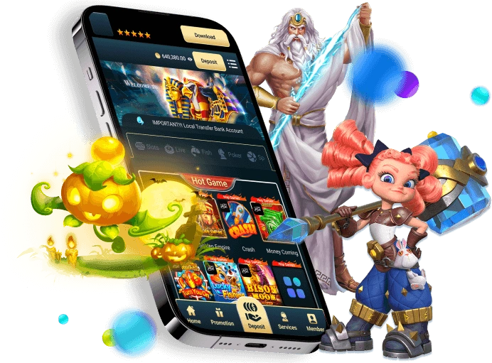 Cơ hội đổi thưởng hấp dẫn