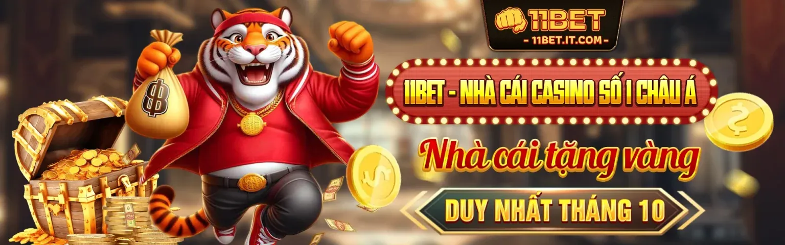 Giao diện đăng nhập Bet11 an toàn và thân thiện