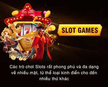 Đa dạng trò chơi cá cược bet11